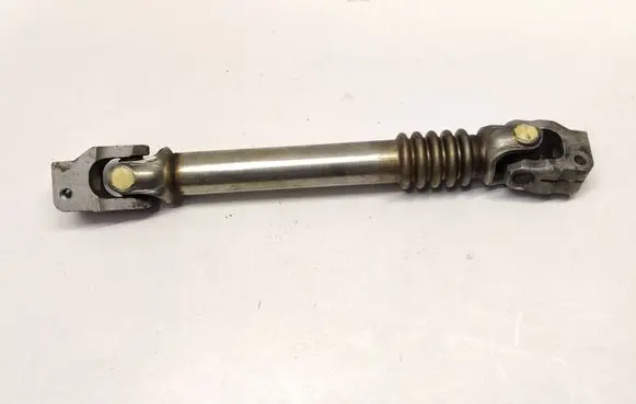 BMW 3 E90 E91 Steering column universal joint 6781591
