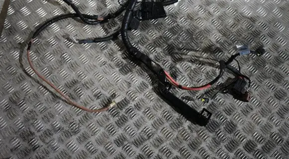 Porsche Cayenne (9Y0 9Y3) Other wiring loom