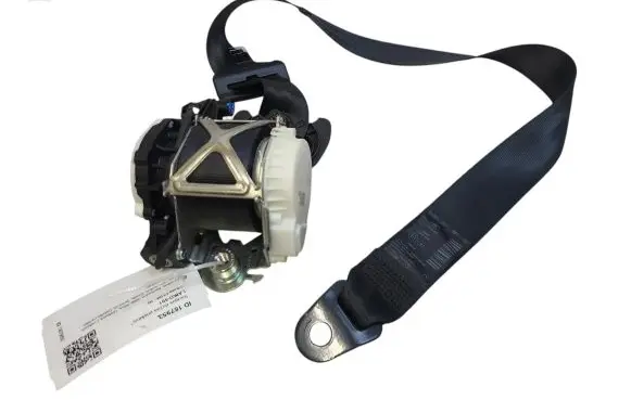 Citroen C5 Front seatbelt 96560562XX 34001161 33050320A