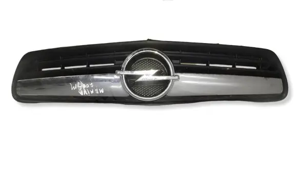 Opel Meriva A Front grill 461088395