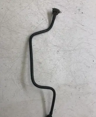 Brake vacuum hose/pipe