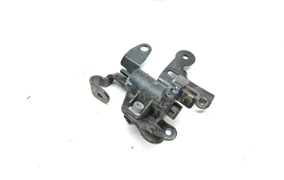 Renault Trafic III (X82) Turbo solenoid valve 8200762162
