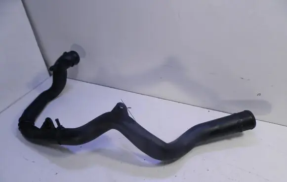 Peugeot 406 Intercooler hose/pipe 9626112880