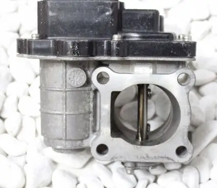 Honda Accord Throttle body valve NAS090