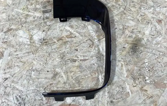 Land Rover Range Rover Evoque L538 Front bumper corner part panel trim gj327b970a gj32-7b970-a Lr071770