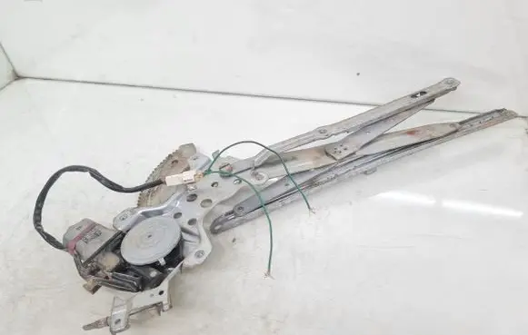 Toyota Previa (XR30, XR40) II Sliding door window regulator with motor 8571028050 2621000901
