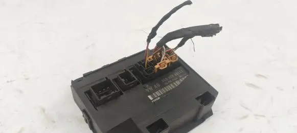 Comfort/convenience module