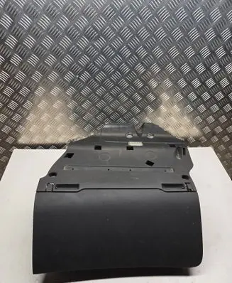 Audi A6 S6 C6 4F Glove box set 4F1857035