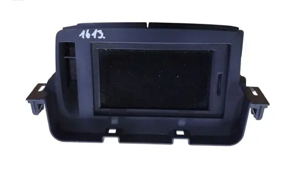 Renault Fluence Screen/display/small screen 259156554R 682470010R
