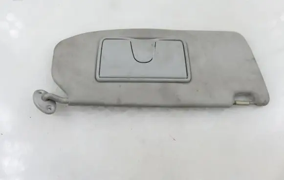 Suzuki Ignis Sun visor clip/hook/bracket 