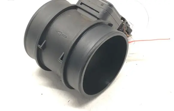 Alfa Romeo 159 Mass air flow meter 55353813