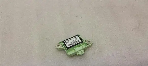 Aston Martin DB9 Airbag deployment crash/impact sensor 30669107