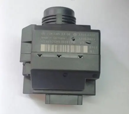 Mercedes-Benz CLK A209 C209 Ignition lock 2095453308