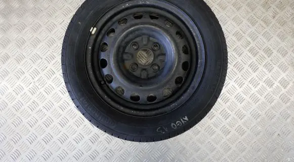 Toyota Aygo AB10 R14 spare wheel 426110H010