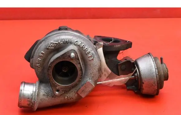 Honda FR-V Turbo system vacuum part 18900RMAE01