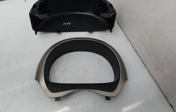 Daihatsu Sirion Dashboard trim 55404B1010 55421B1010 55527B1010