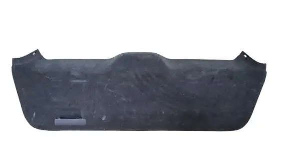 Volvo V70 Trunk/boot trim cover 