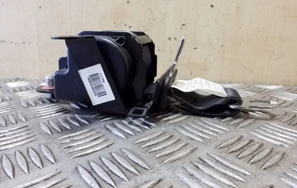 Hyundai ix35 Roof seat belt 898502Y2009P
