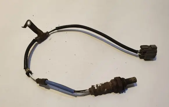 Lambda probe sensor