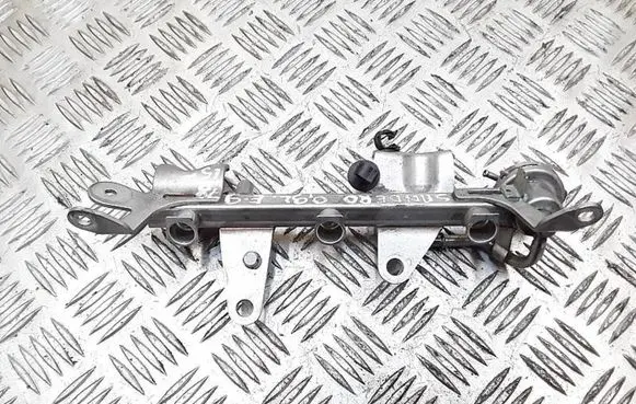 Dacia Sandero Fuel main line pipe 175201470R