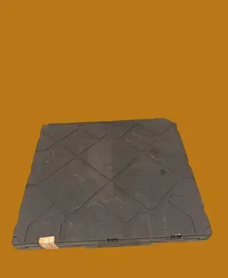 Volkswagen Golf VII Central body control module 