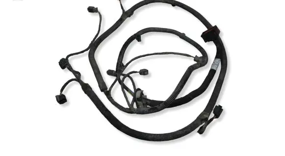 Citroen DS4 Parking sensor (PDC) wiring loom 9673376380