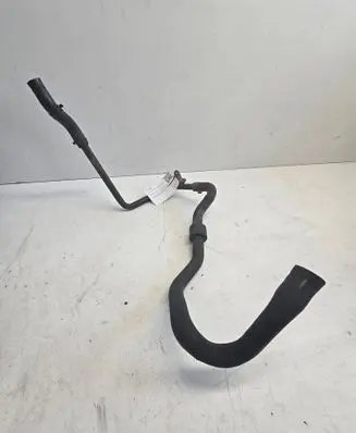 Audi Q7 4L Engine coolant pipe/hose