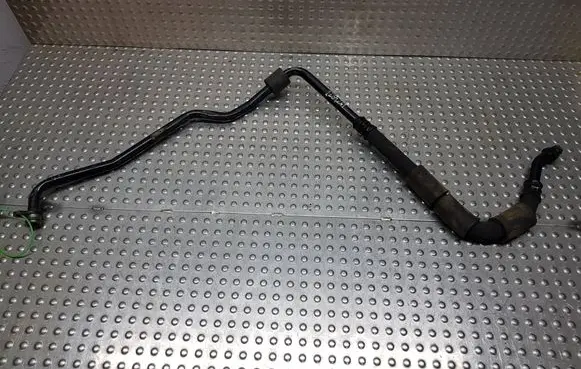 BMW 6 F12 F13 Gearbox oil cooler pipe/hose S27698027 2284261
