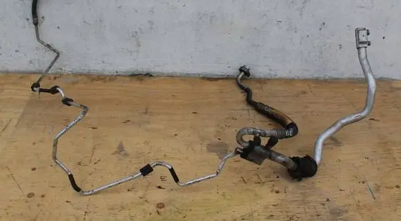 Audi A5 8T 8F Air conditioning (A/C) pipe/hose 8K0260710H