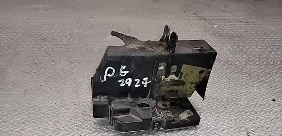 Renault Thalia I Rear door lock 
