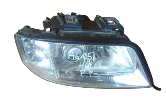 Audi A6 S6 C5 4B Headlight/headlamp