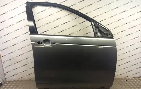 Land Rover Discovery 5 Front door