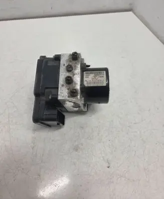 Fiat Doblo ABS Pump 00051924796 A292 10021208344
