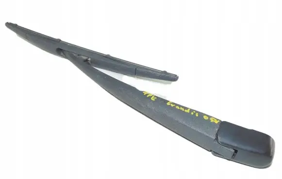 Mitsubishi Grandis Rear wiper blade arm