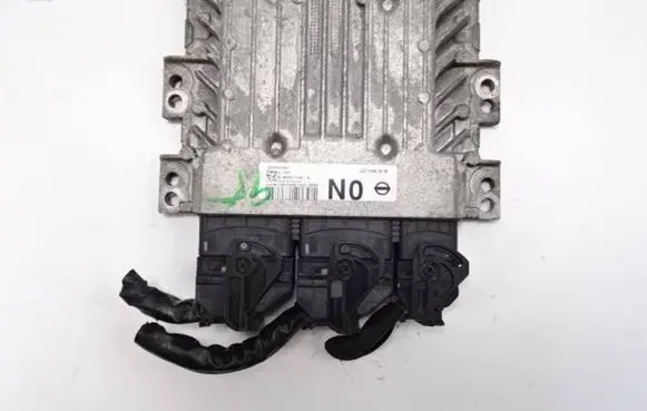 Nissan Juke I F15 Engine control unit/module 23710BJ91B S180067168A