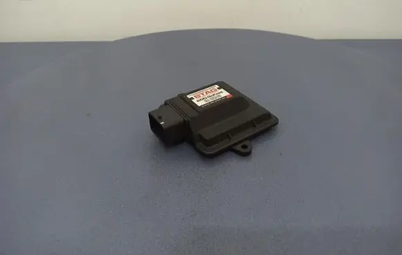 Seat Leon (1M) Other control units/modules 67R017009