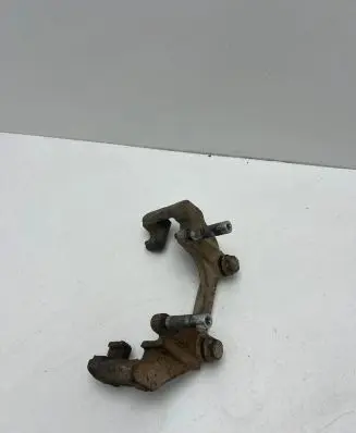 Audi A4 S4 B5 8D Front brake pad spring 