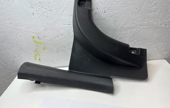 Hyundai Kona I Other sill/pillar trim element 85875J9000