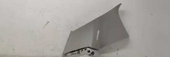 Citroen C3 Trunk/boot side trim panel 9812590977