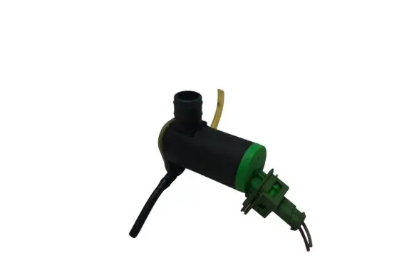 Peugeot 206 Windscreen/windshield washer pump 90095