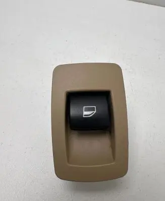 BMW 5 E60 E61 Electric window control switch 15939930 9113931 2647C