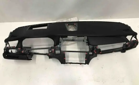 BMW 7 F01 F02 F03 F04 Dashboard