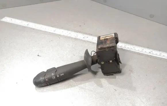 Renault Megane I Indicator stalk S344447010 102920638