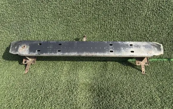 Citroen Jumper Front bumper support beam 