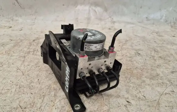 Jeep Compass ABS Pump P04726567AH 25022008464 00534437320