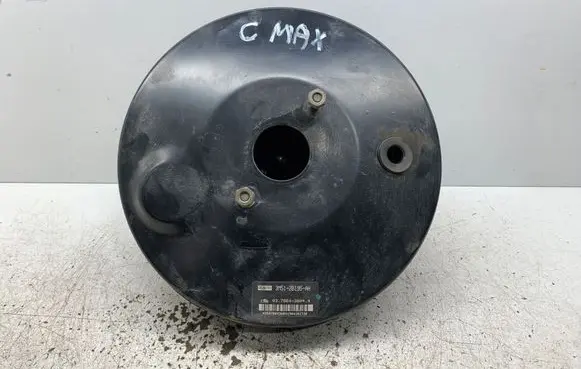Ford Focus C-MAX Brake booster 3M512B195AH 03786436044