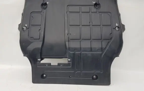 Volkswagen Transporter - Caravelle T6 Engine splash shield/under tray 7LA825453A