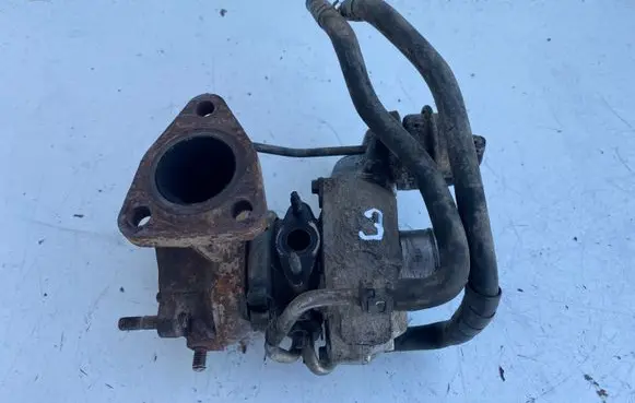 Toyota Avensis T220 Turbo 1720127010