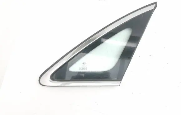 KIA Ceed Rear side window 87820J7100