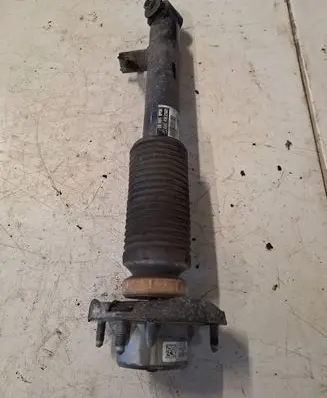 BMW X5 F15 Rear shock absorber/damper 6867866 H120B 19484310